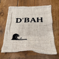 40cm Cushion Cover - D'Bah 40cm Cushion Cover - D'Bah